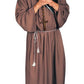 Monk Robe costume  - Adult