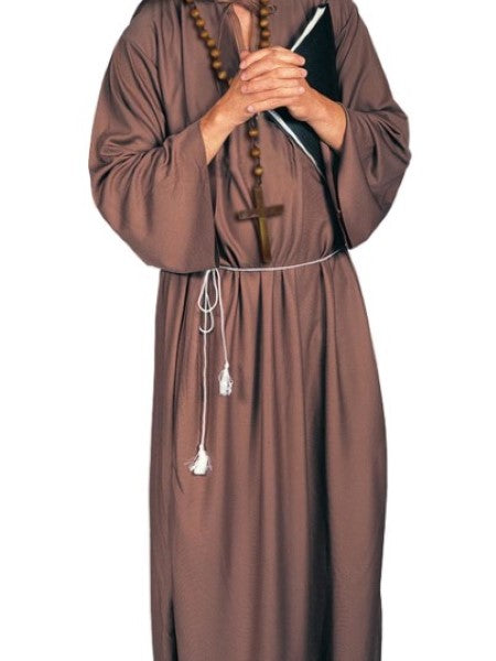 Monk Robe costume  - Adult