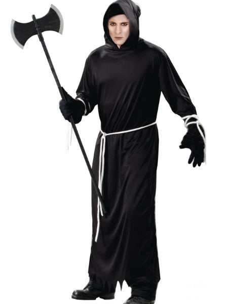 Death Reaper Hooded robe