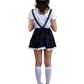 Bavarian beauty costume Adult