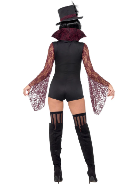 Fever vampire costume Adult