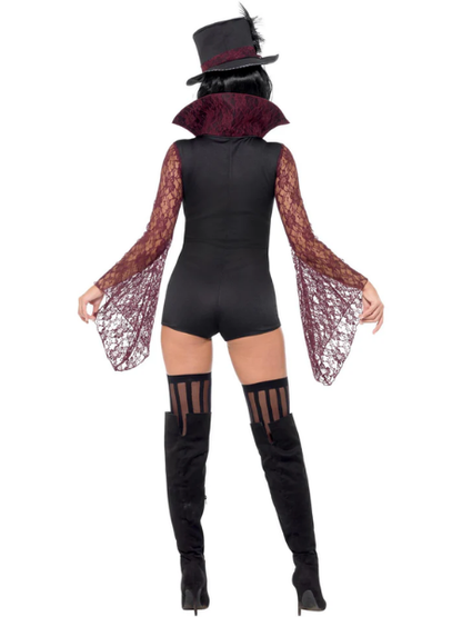 Fever vampire costume Adult