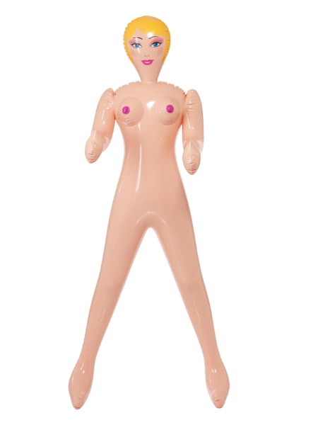 Blow up Inflatable doll Female