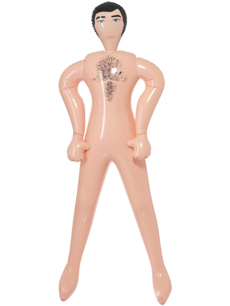 Blow up Inflatable doll male
