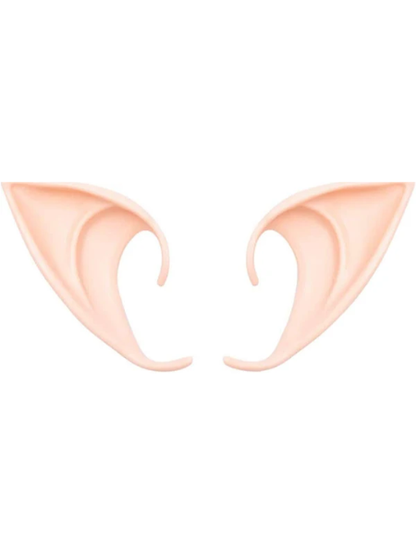 Elf / pixie ears 7cm