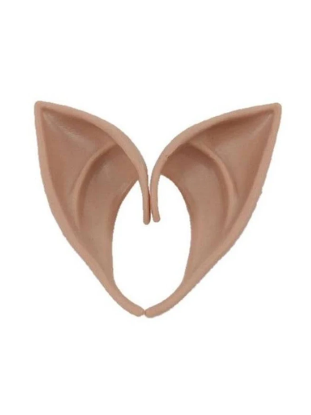 Elf / pixie ears 7cm