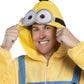 Unisex Minion Costume