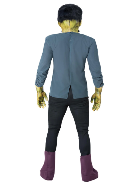 Frankenstein Costume Deluxe - Adult