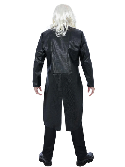 Rocky Horror Show Riff Raff Butler Costume - Adult