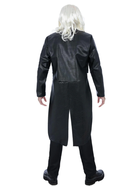 Rocky Horror Show Riff Raff Butler Costume - Adult