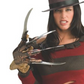Freddy Miss Krueger costume Freddy Krueger - Adult