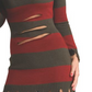 Freddy Miss Krueger costume Freddy Krueger - Adult