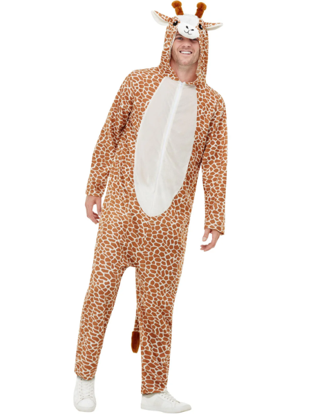 Giraffe Costume - Adult