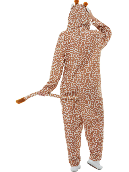 Giraffe Costume - Adult