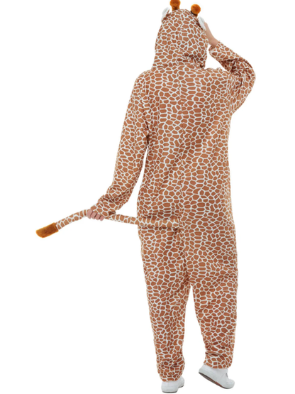 Giraffe Costume - Adult