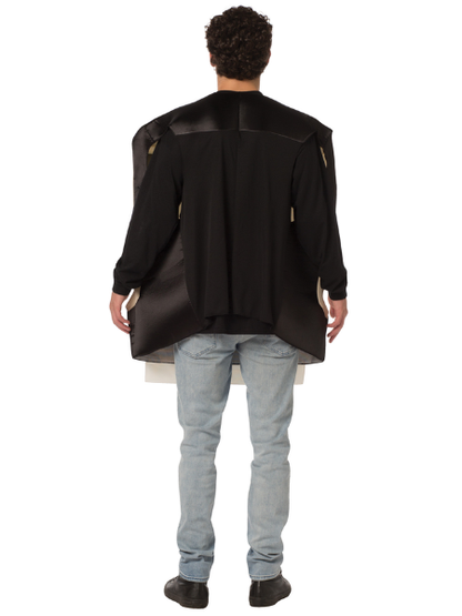 Instant camera costume - Adult