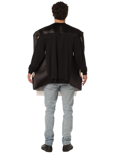 Instant camera costume - Adult