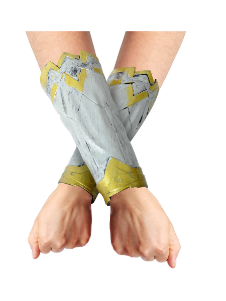 Gladiator gauntlets / Arm bands