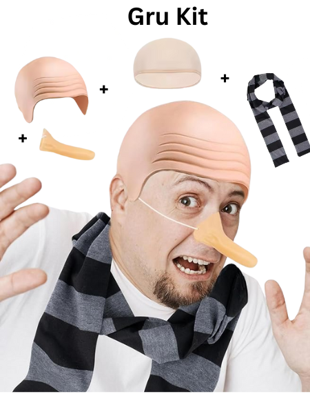 Gru Kit