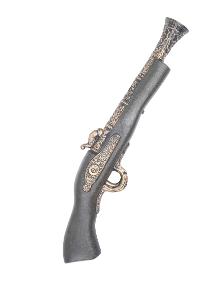 Pirate Pistol
