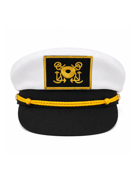 Captains Hat