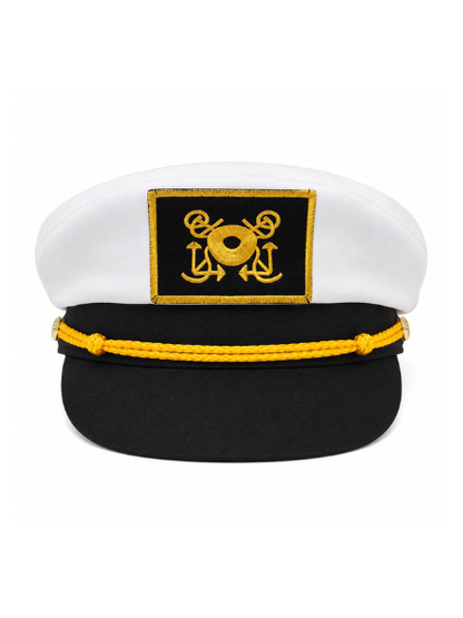 Captains Hat
