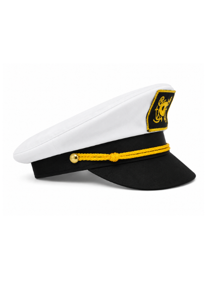 Captains Hat