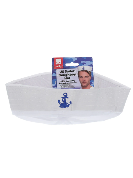 US Sailor Doughboy Hat