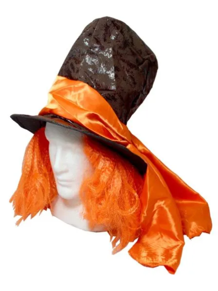 Mad Hatter Hat