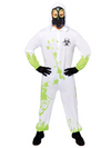 Hazmat suit Adult Costume