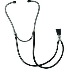 STETHOSCOPE PARTY PROP