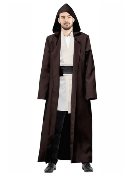 Jedi knight costume -Adult
