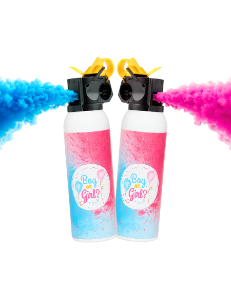 Gender Reveal Blaster - Small