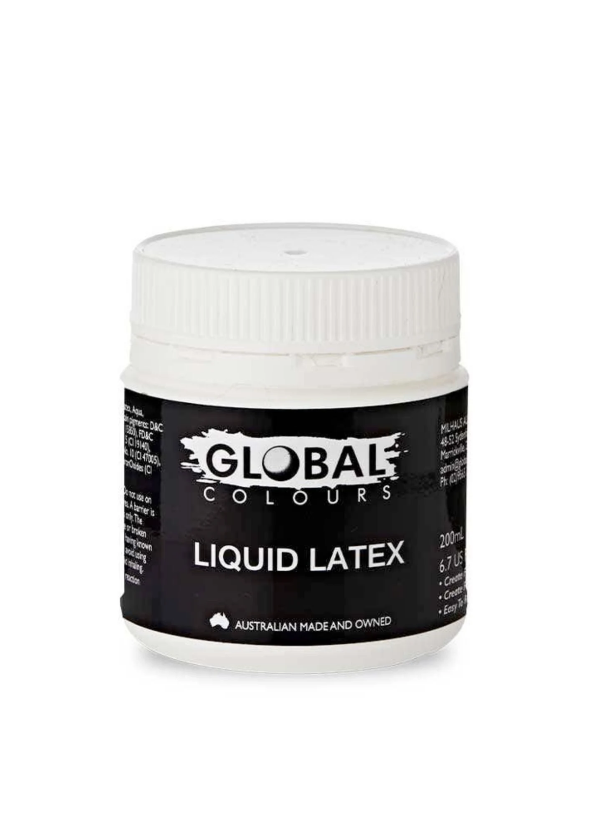 Liquid Latex 45ml