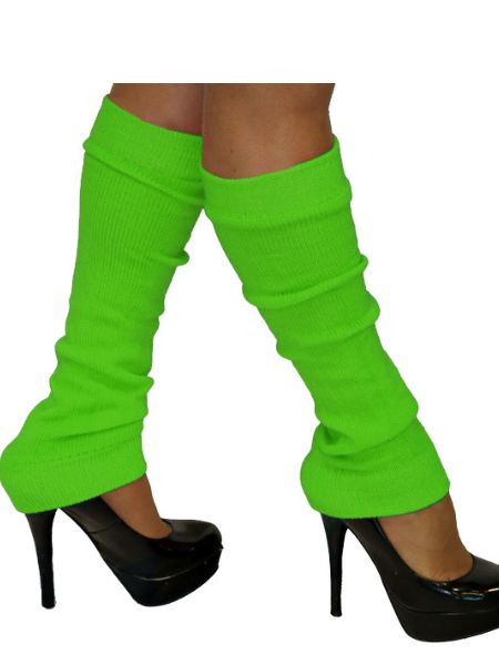 Leg Warmers   Various colours