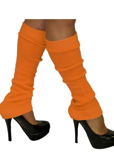 Leg Warmers   Various colours