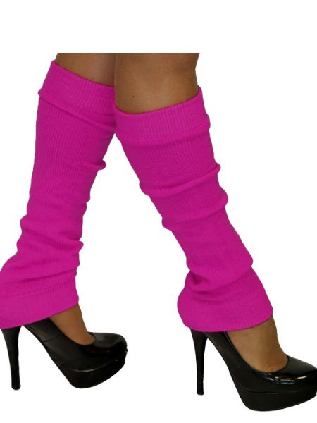 Leg Warmers   Various colours