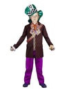 Mad hatter CHILD costume