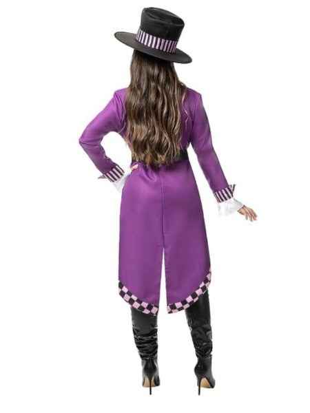Mad Hatter Woman’s - Adult