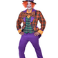 Mad hatter costume male - Adult