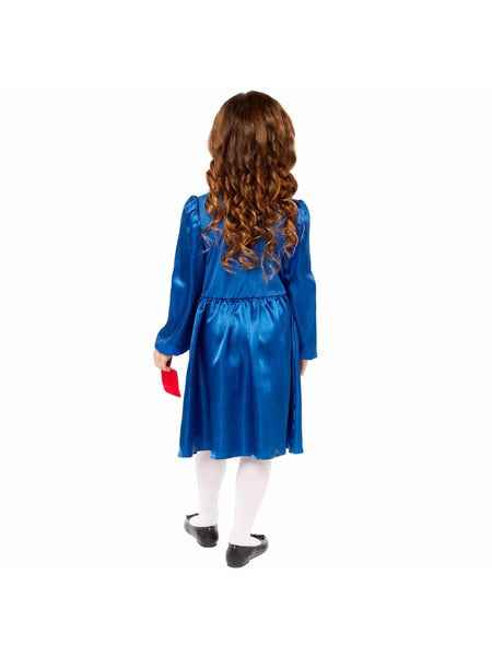 Matilda Sustainable Costume - Child