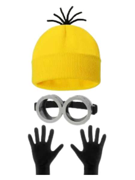 Minion Set