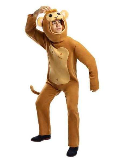 Monkey - Adult