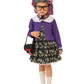 Little Old Lady Costume-Child