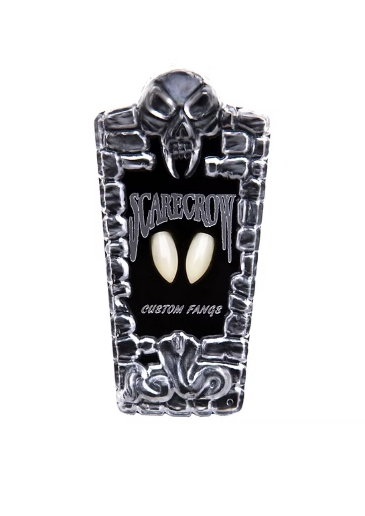 Classic Deluxe Vampire Fangs