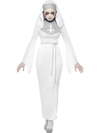 Haunted Nun costume Adult