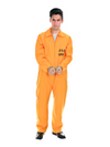 Adult Prisoner costume