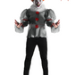 Deluxe Penny wise "IT" costume - Adult