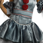 Penny wise "IT" deluxe woman's costume - Adult
