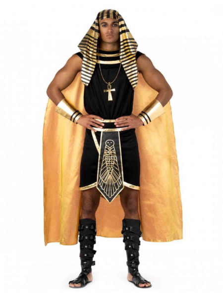 Egyptian Pharaoh costume - Adult